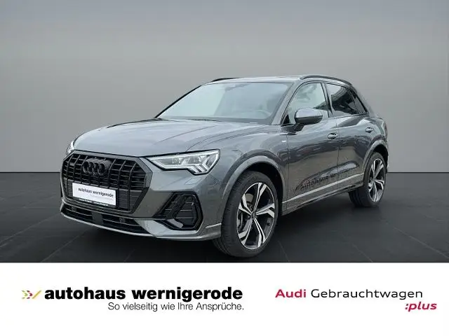 Photo 1 : Audi Q3 2024 Diesel