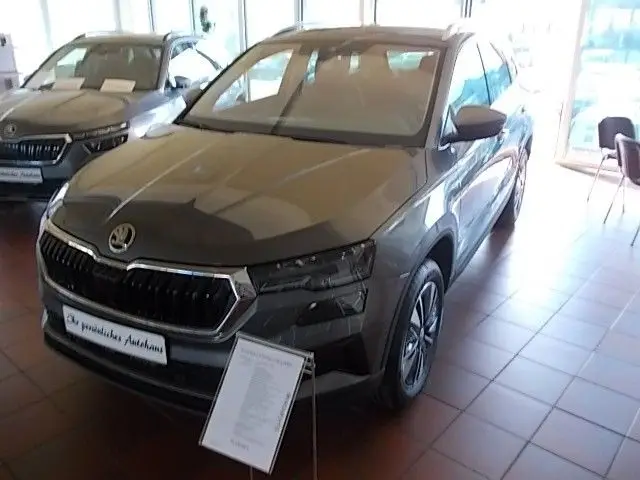 Photo 1 : Skoda Karoq 2023 Petrol