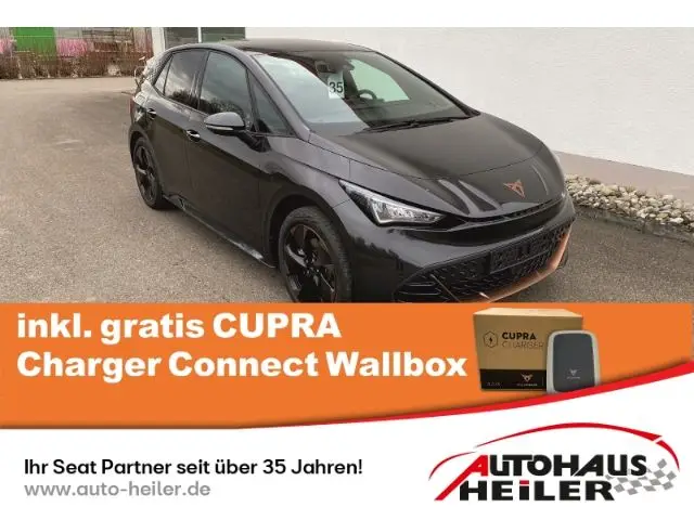 Photo 1 : Cupra Born 2023 Not specified