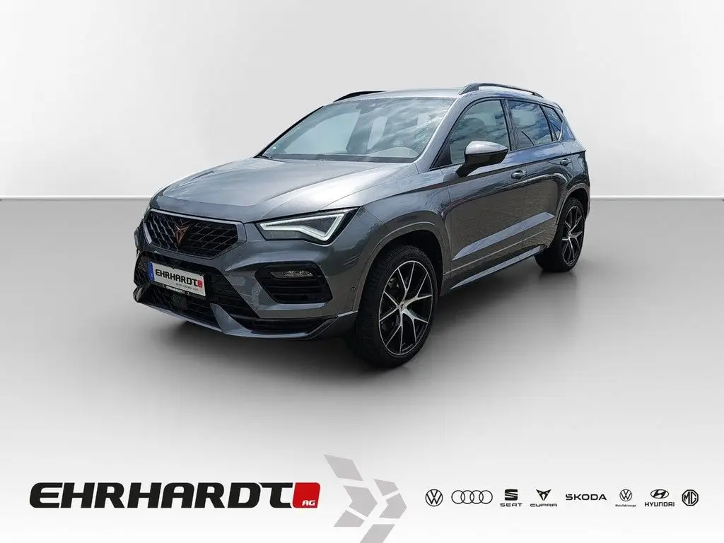 Photo 1 : Cupra Ateca 2023 Essence