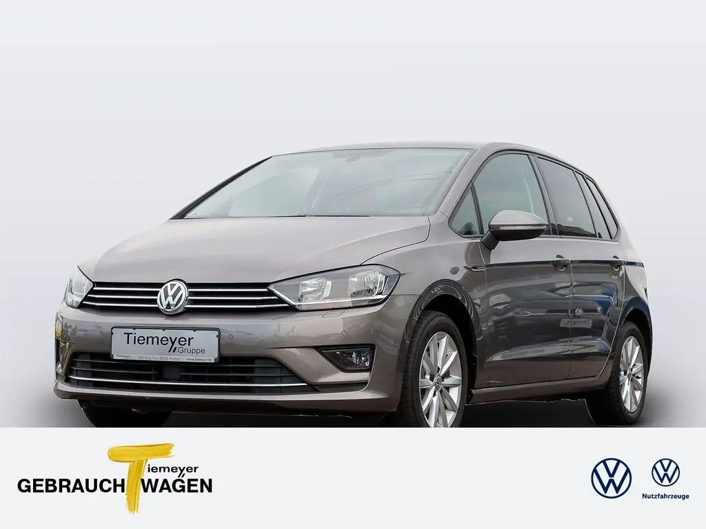 Photo 1 : Volkswagen Golf 2015 Essence