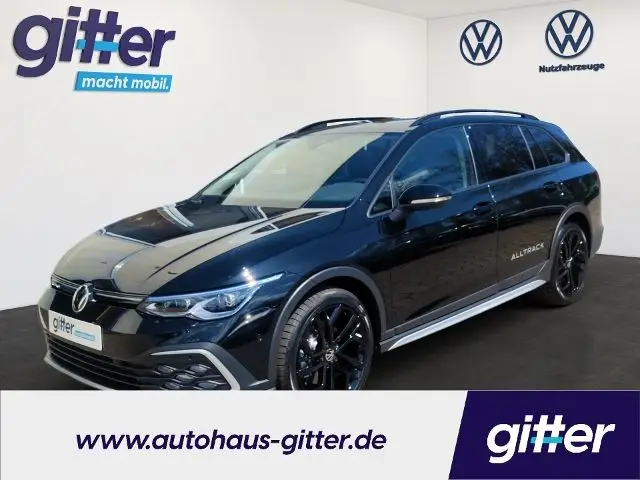 Photo 1 : Volkswagen Golf 2024 Diesel