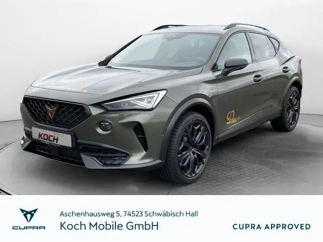 Photo 1 : Cupra Formentor 2023 Essence