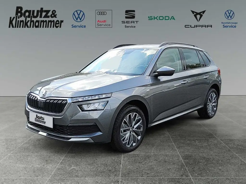 Photo 1 : Skoda Kamiq 2023 Petrol