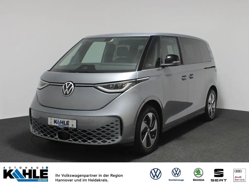 Photo 1 : Volkswagen Id. Buzz 2023 Non renseigné