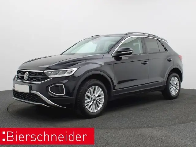 Photo 1 : Volkswagen T-roc 2023 Petrol