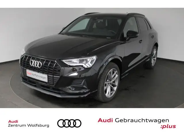 Photo 1 : Audi Q3 2023 Diesel