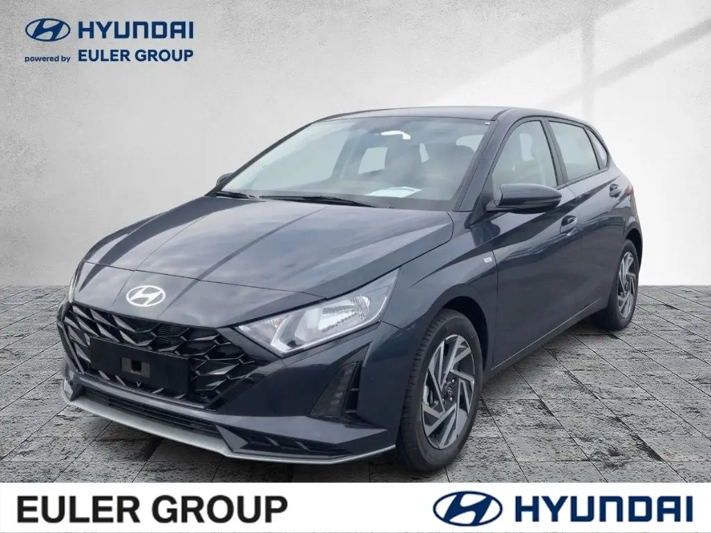 Photo 1 : Hyundai I20 2024 Essence