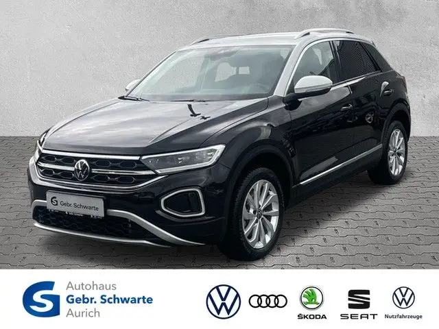 Photo 1 : Volkswagen T-roc 2023 Diesel