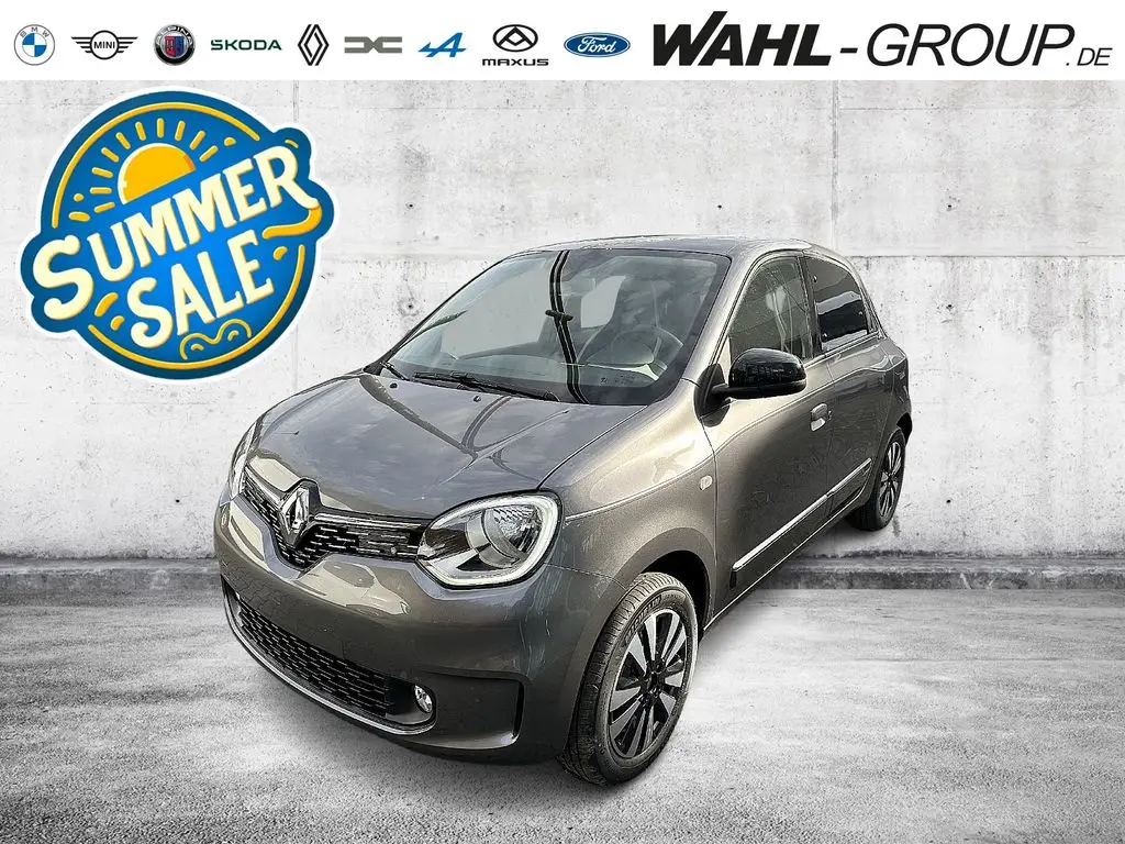 Photo 1 : Renault Twingo 2023 Non renseigné