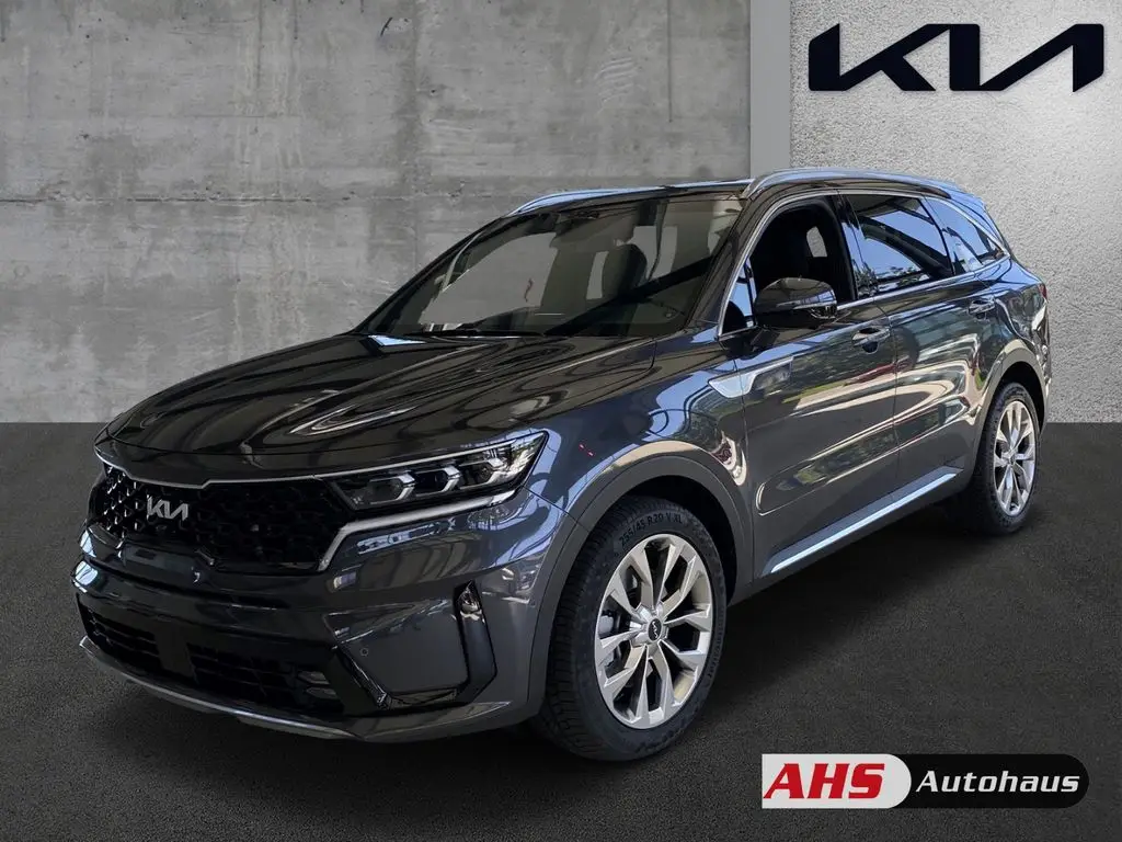 Photo 1 : Kia Sorento 2023 Diesel