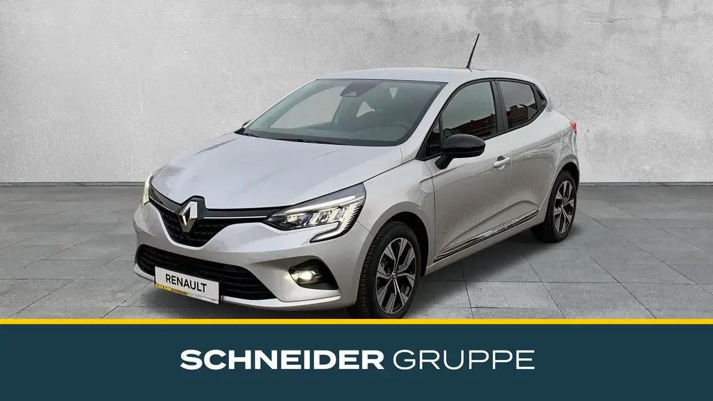 Photo 1 : Renault Clio 2024 Essence