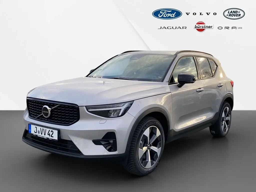 Photo 1 : Volvo Xc40 2024 Essence