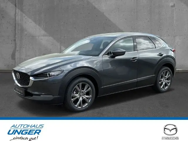 Photo 1 : Mazda Cx-30 2024 Petrol