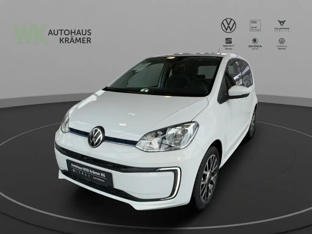 Photo 1 : Volkswagen Up! 2024 Not specified