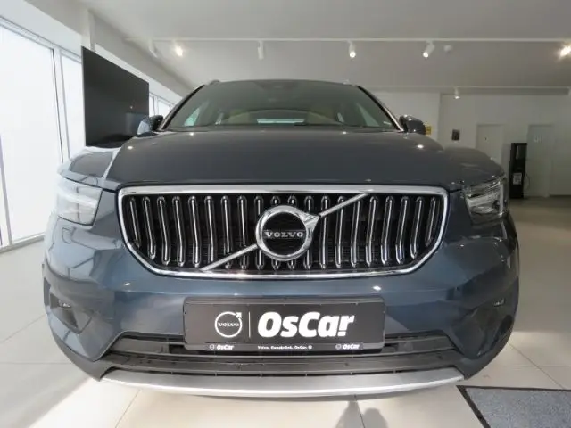 Photo 1 : Volvo Xc40 2022 Essence