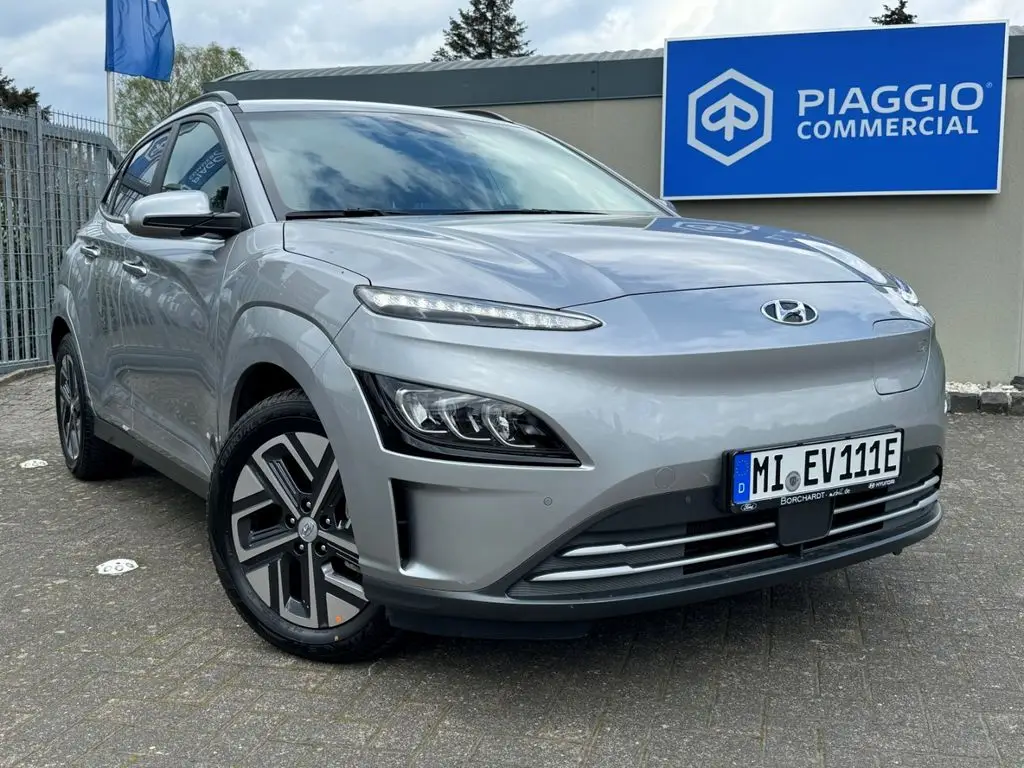 Photo 1 : Hyundai Kona 2023 Not specified