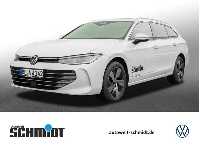 Photo 1 : Volkswagen Passat 2024 Diesel