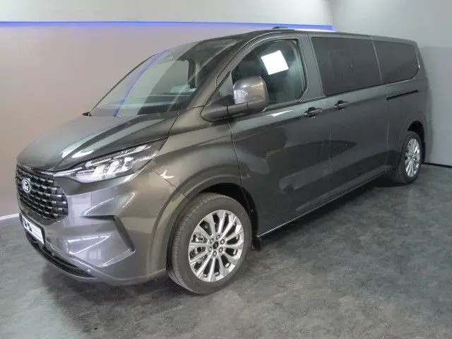 Photo 1 : Ford Tourneo 2024 Diesel