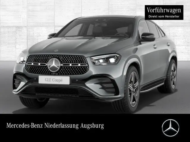 Photo 1 : Mercedes-benz Classe Gle 2023 Hybrid