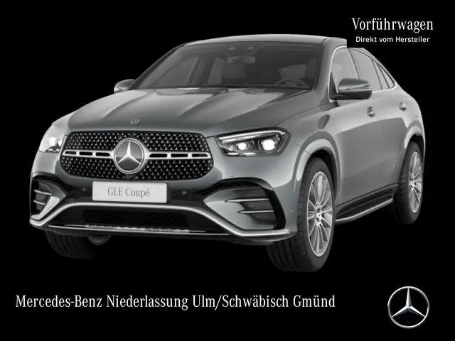 Photo 1 : Mercedes-benz Classe Gle 2023 Hybrid