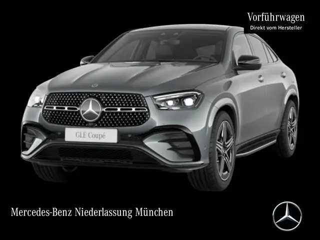 Photo 1 : Mercedes-benz Classe Gle 2023 Hybrid