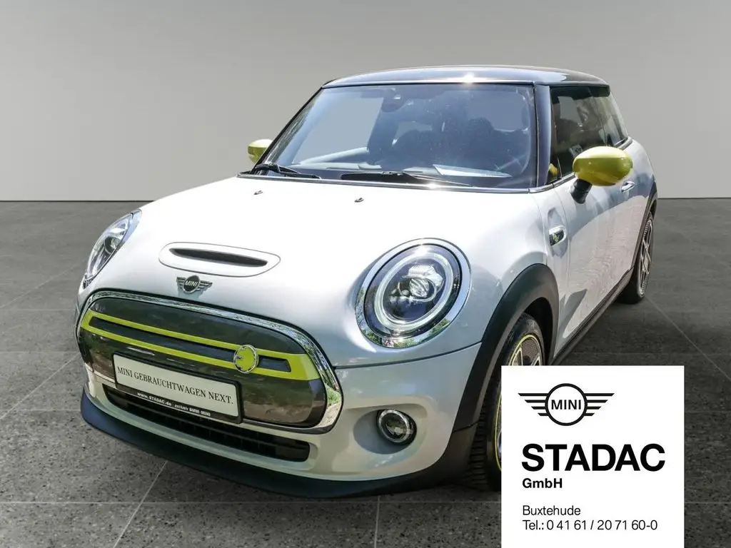 Photo 1 : Mini Cooper 2021 Not specified