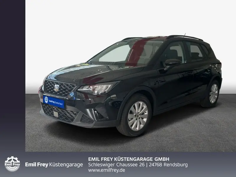 Photo 1 : Seat Arona 2024 Autres