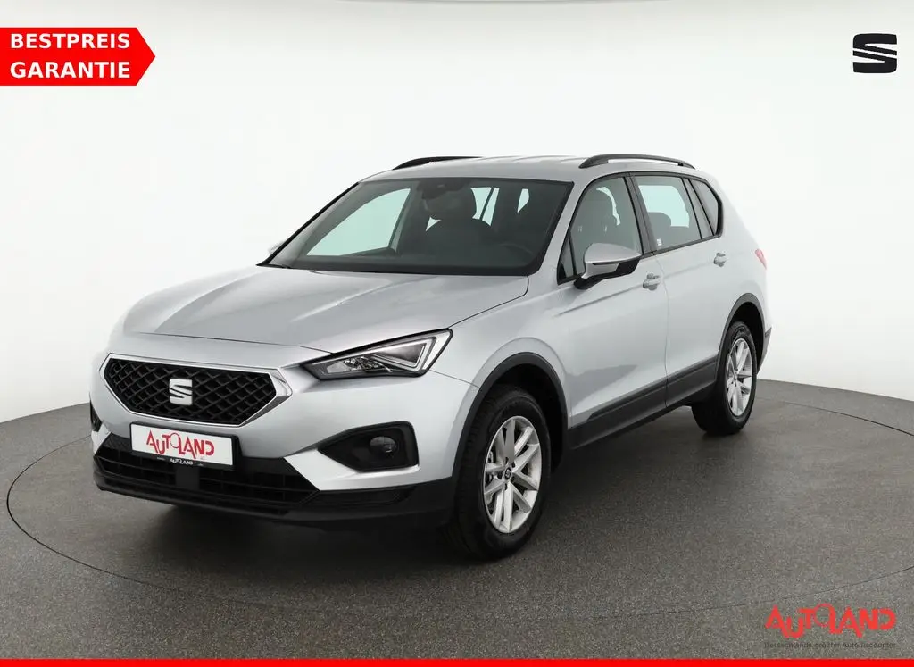 Photo 1 : Seat Tarraco 2020 Diesel