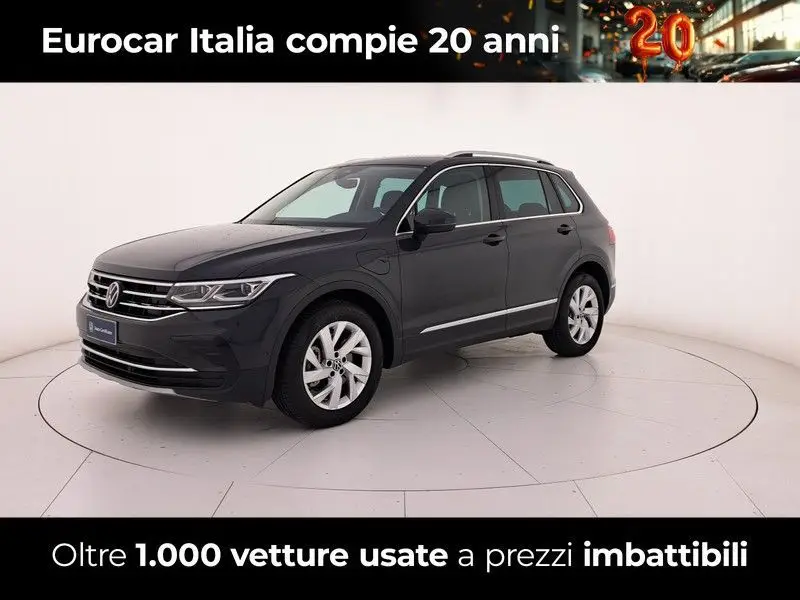 Photo 1 : Volkswagen Tiguan 2023 Autres