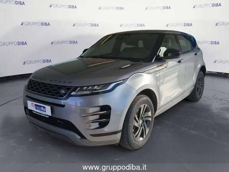 Photo 1 : Land Rover Range Rover 2023 Autres