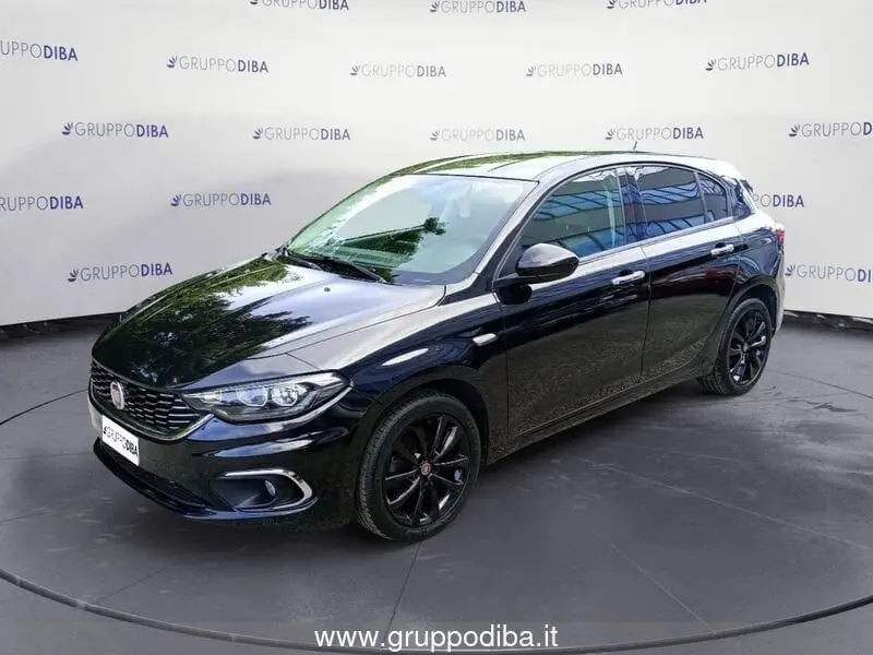 Photo 1 : Fiat Tipo 2017 Diesel