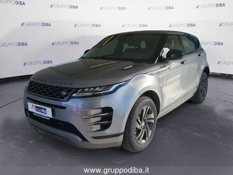 Photo 1 : Land Rover Range Rover Evoque 2023 Others