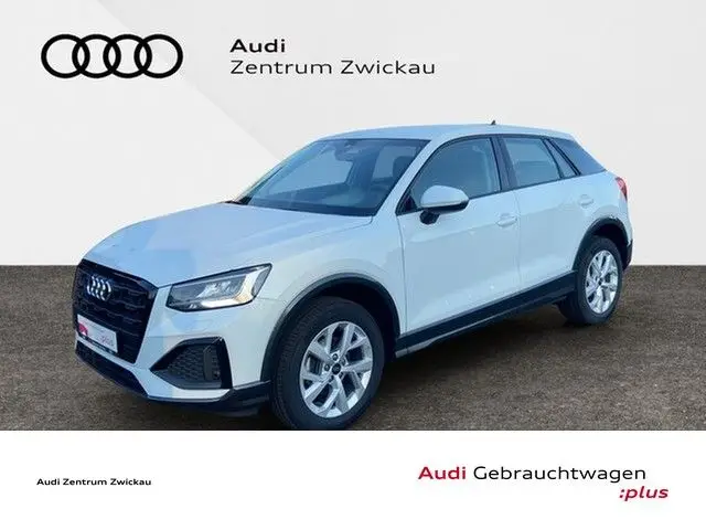 Photo 1 : Audi Q2 2023 Essence