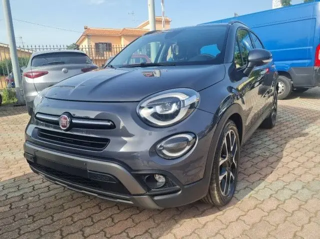 Photo 1 : Fiat 500x 2021 Diesel