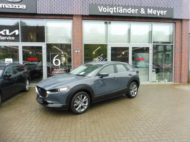 Photo 1 : Mazda Cx-30 2024 Petrol