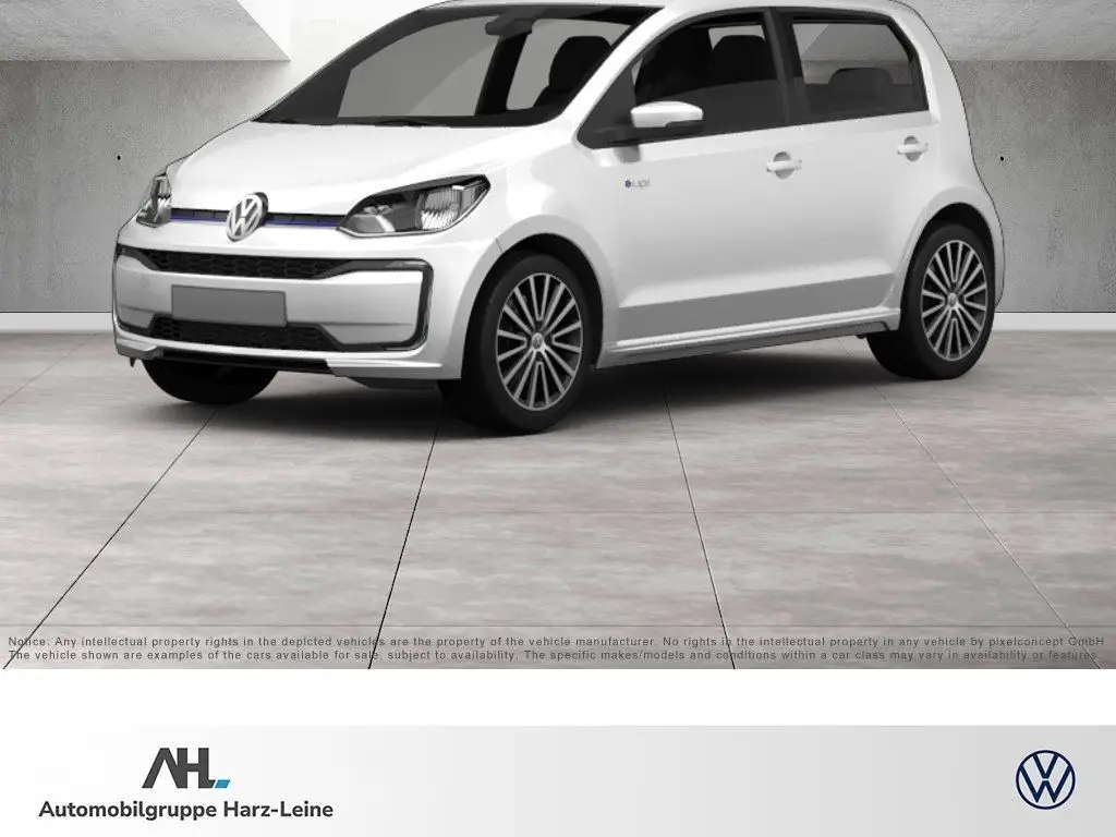Photo 1 : Volkswagen Up! 2023 Not specified