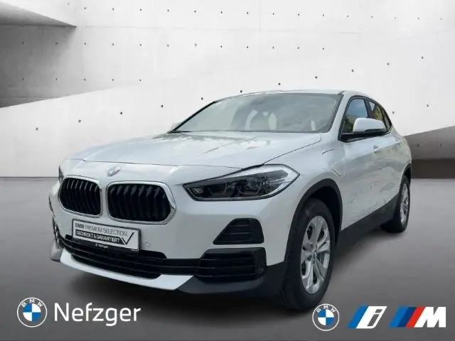 Photo 1 : Bmw X2 2021 Hybrid