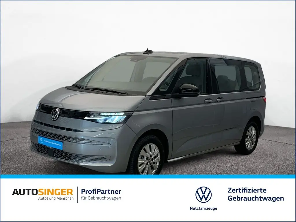 Photo 1 : Volkswagen T7 2023 Hybrid