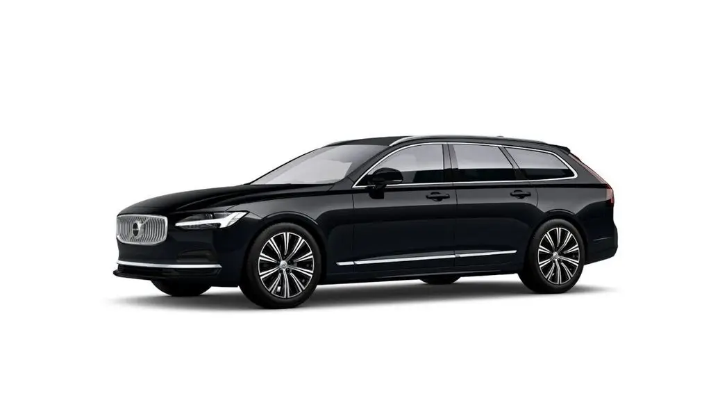 Photo 1 : Volvo V90 2023 Diesel