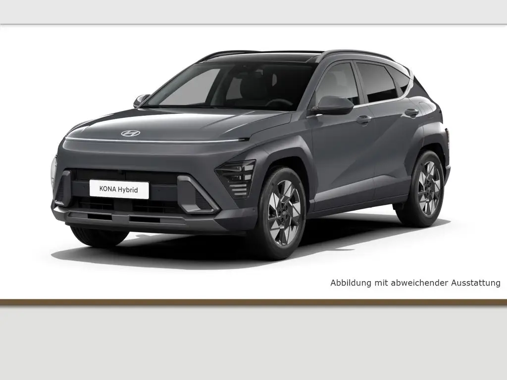 Photo 1 : Hyundai Kona 2024 Essence