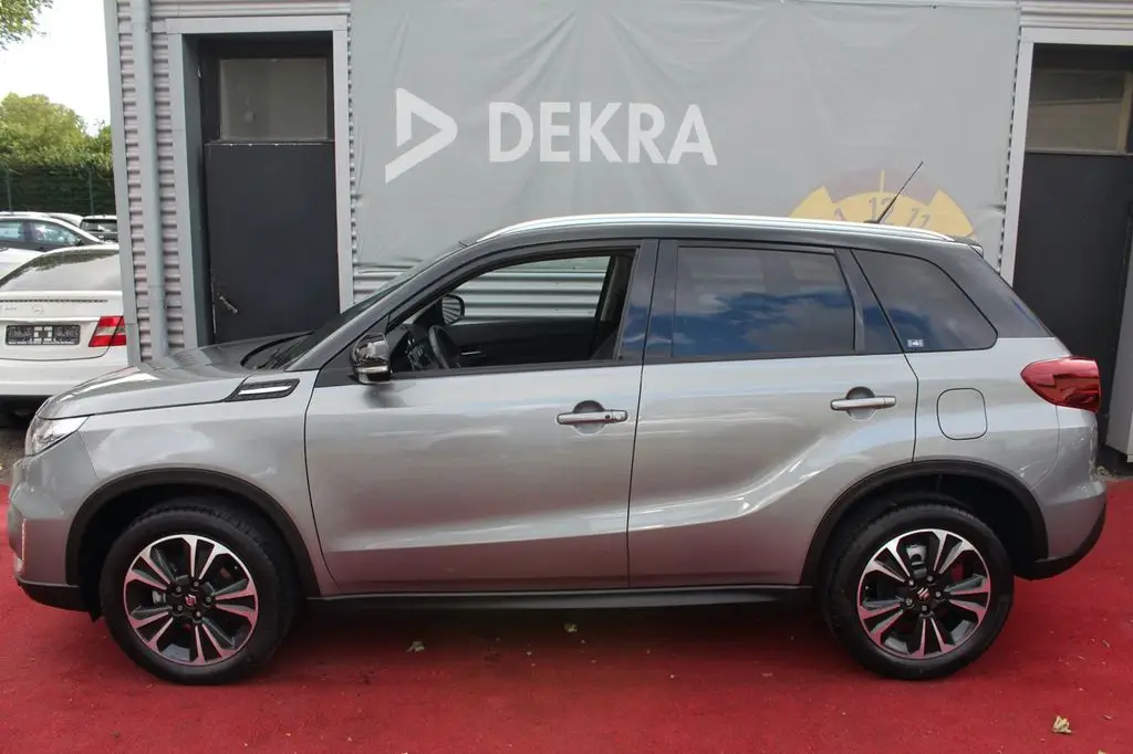 Photo 1 : Suzuki Vitara 2021 Essence