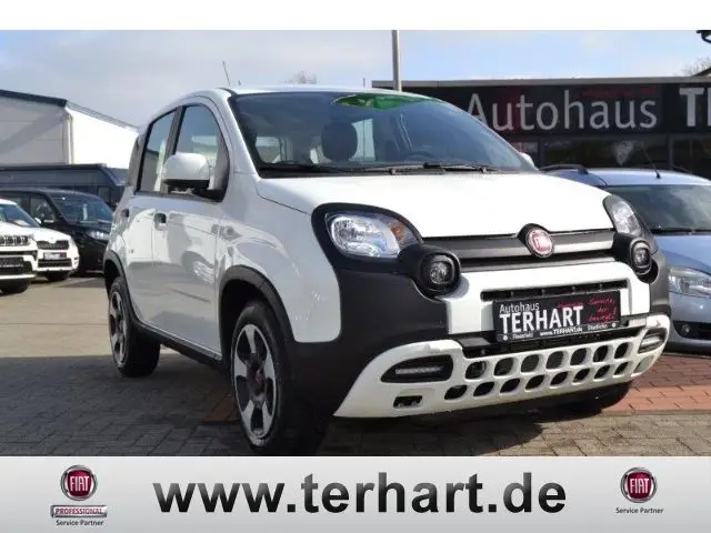 Photo 1 : Fiat Panda 2023 Essence