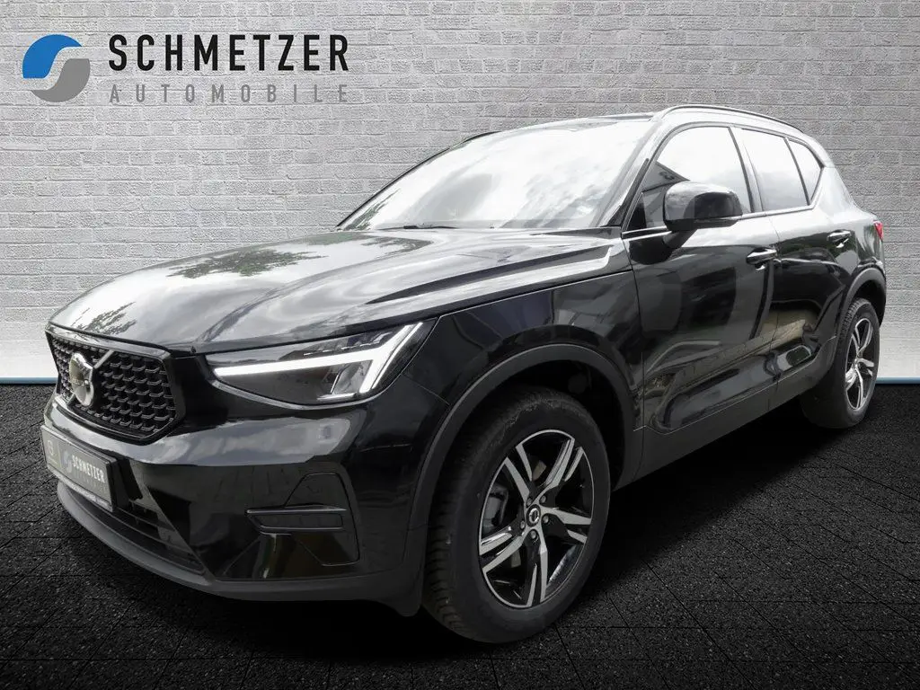 Photo 1 : Volvo Xc40 2024 Essence