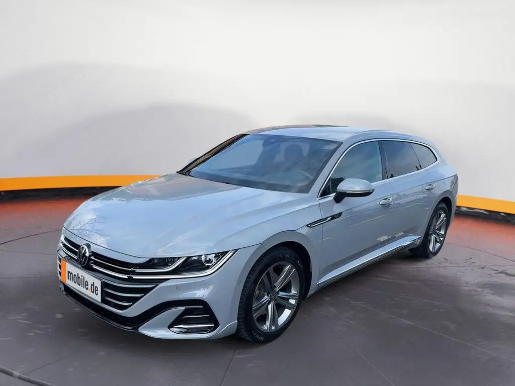 Photo 1 : Volkswagen Arteon 2023 Essence