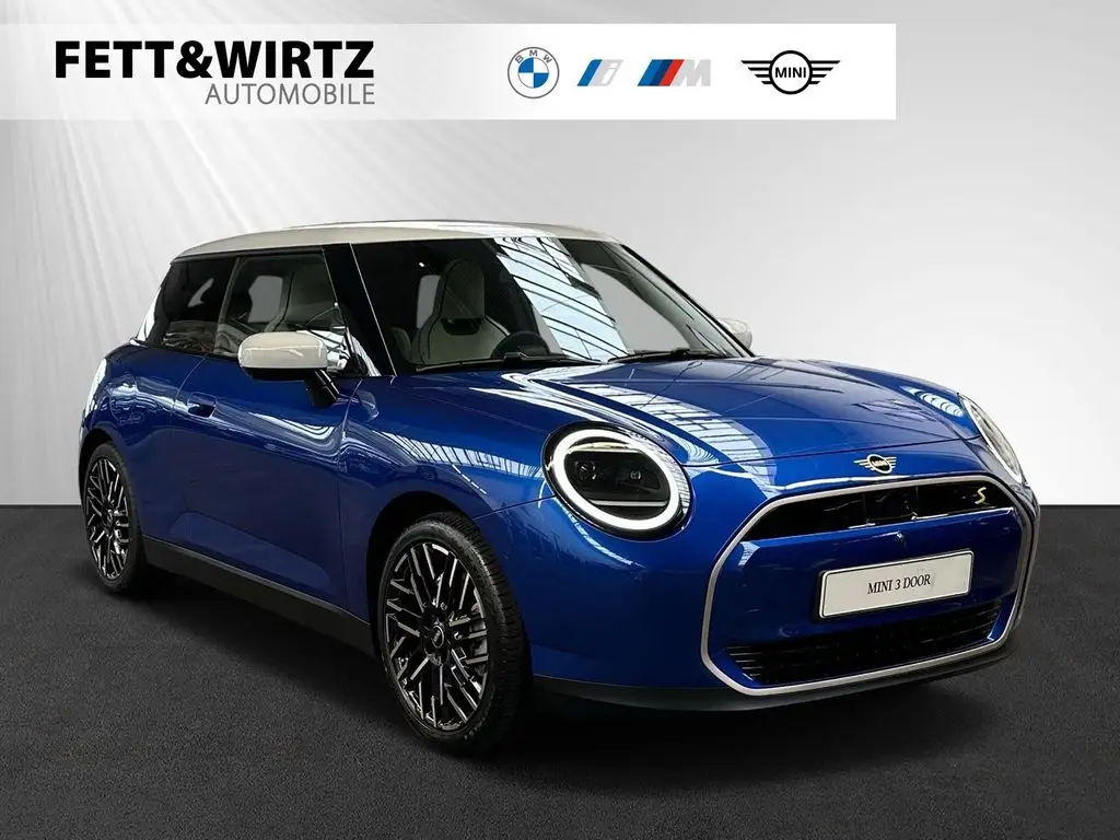 Photo 1 : Mini Cooper 2024 Not specified