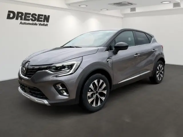 Photo 1 : Renault Captur 2024 Petrol