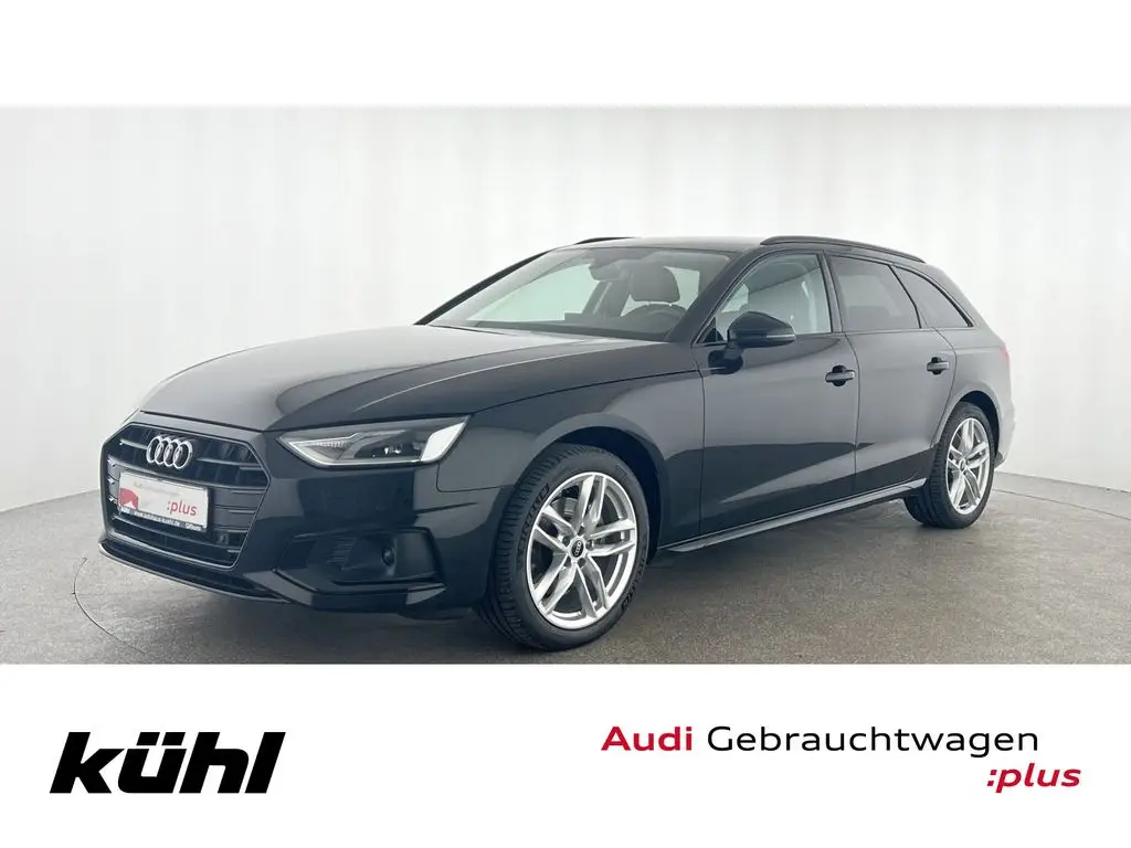 Photo 1 : Audi A4 2023 Diesel