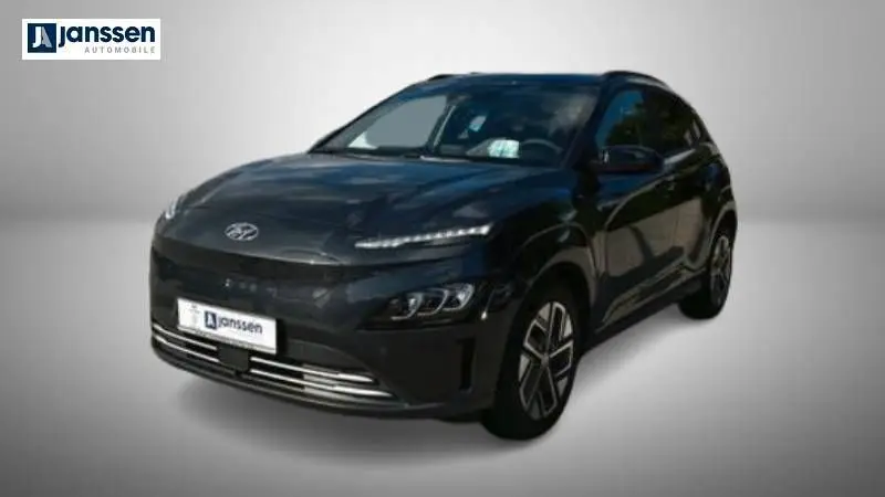 Photo 1 : Hyundai Kona 2023 Non renseigné