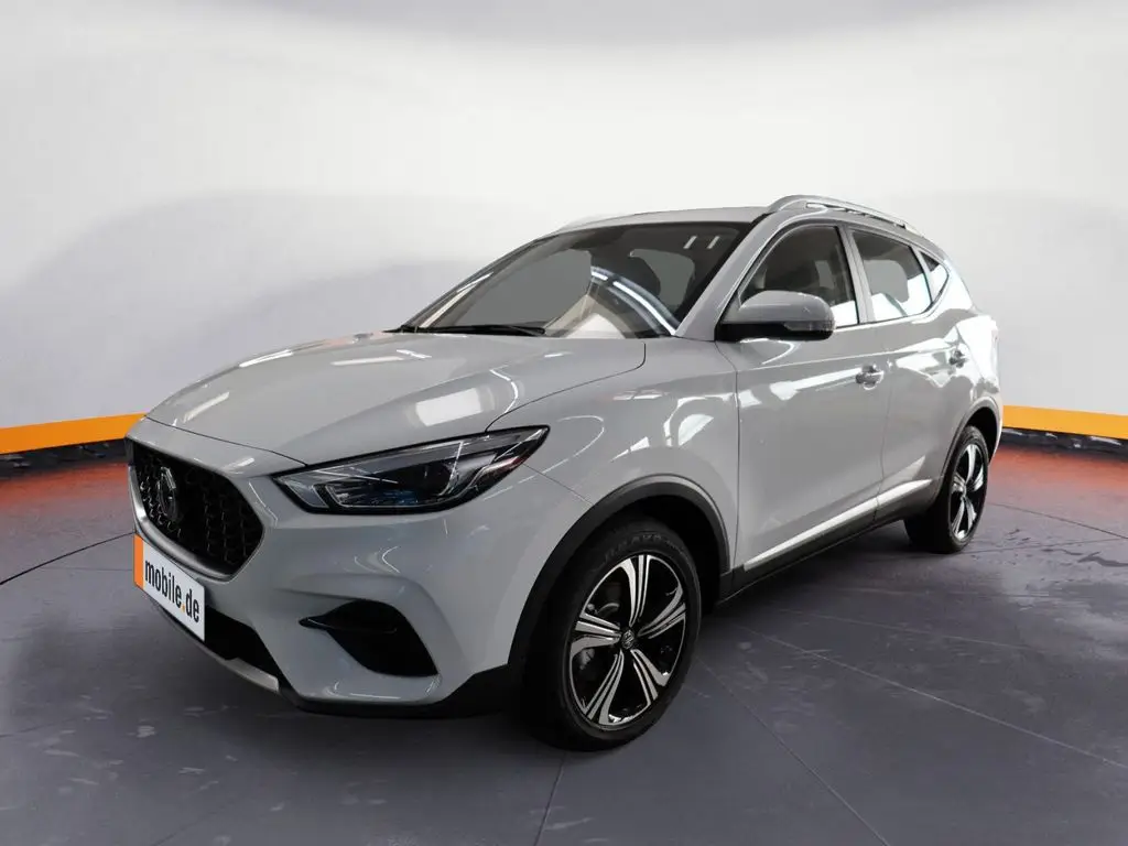 Photo 1 : Mg Zs 2023 Essence